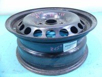 Felga stalowa 15" Audi A4 B5 Et45 5x112 R15 6J