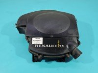 Obudowa filtra powietrza Dacia Sandero I 08-12 8200861226, 8201060237, 8200861204 1.4 8V wiel (K7J (714))