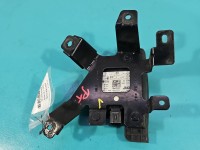 Sterownik moduł Hyundai, Europejska, RADAR, CZUJNIK PASA RUCHU, Tył Prawy Hyundai I30 III 16- 99150-S0000