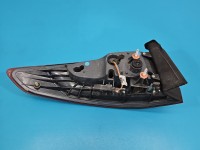 Lampa tył prawa Ford Mondeo Mk5 sedan EUROPA