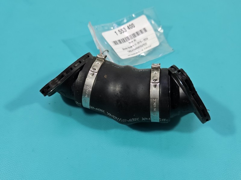 Rura przewód Diesel, EGR Skoda Superb III 05L131521B 2.0 tdi (DTSB)