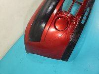 Zderzak przód Renault Clio II bordowy TEB76