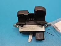 Zamek klapy tył Seat Leon II HB Producent części: Seat, 4PIN 1P0827505A