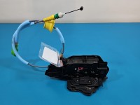 Zamek tył lewy 7445045, 744504512 BMW iX1U11 5pin