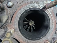 Turbosprężarka Toyota Auris I 17201-0R041 2.0 D4D 126KM