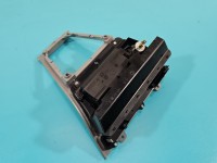 Listwa listwy dekory dekor deski Bmw X3 e83 eu