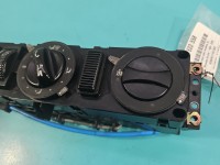 Konsola panel nawiewu Mercedes Sprinter I 903 A0008306485