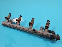 Wtryskiwacz 9260930008, 0K2A5-13250 Kia Carens II 1.8 16V 126KM