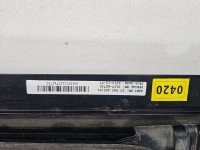 Szyberdach Opel Antara 2.2 cdti (A22DM)