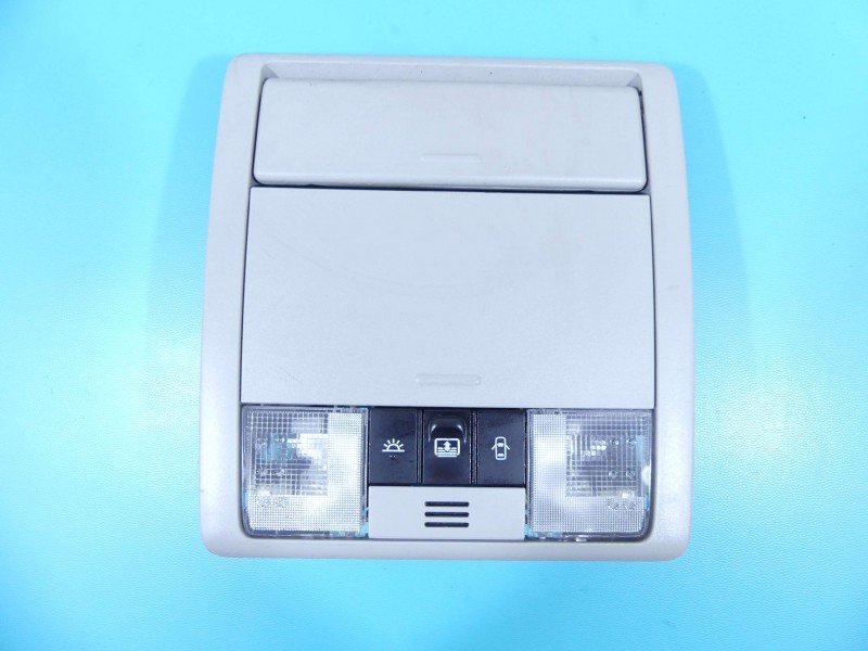 Lampa kabiny lampka Toyota Verso 09-