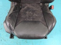 Fotel prawy przód pasażera EUROPA Citroen C5 II X7 5d