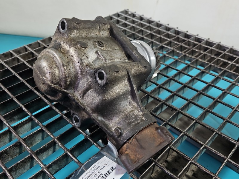 Reduktor Honda CR-V II 01-06 2.2 i- CTDi N22A2 4X4 4WD