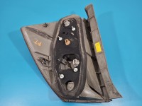 Lampa tył prawa Producent części: Honda, ICHIKOH 05-07 Honda Fr-v HB