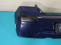 Zderzak tył tylny Renault Twingo II HB granatowy OV460