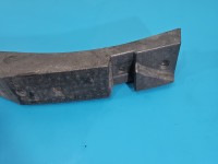 Wzmocnienie zderzaka przód belka Alfa romeo Giulietta Europejska, styropianowe, uszkodzone mocowanie przednie VR318 by