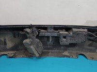 Zderzak tył Opel Corsa C zielony Z20M HB