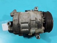 Sprężarka klimatyzacji kompresor 8200720780 Renault Laguna III 2.0 16V (M4R704)