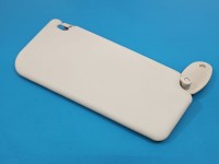 Przesłonka lewa Fiat Grande Punto DASZEK osłona przeciwsłoneczna