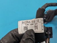 Skrzynka bezpieczników Hyundai I30 III 16- 91250-S0110, 91950-S0850, 3021B12026