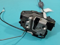 Zamek przód lewy Ford Fiesta Mk7 EUROPA 5pin, 8A6A-A21813-AD