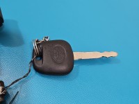 Klamka przód lewa zewnętrzna Toyota Yaris I