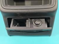 Schowek pasażera Audi A4 B9 EUROPA 8W0857952, 8W0863300