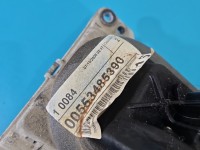 DŹWIGNIA LEWAREK WYBIERAK LINKI Fiat Grande Punto 1.2 8V