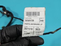 Instalacja Wiązka drzwi przód prawych Alfa romeo Giulietta 50509739