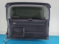 Klapa tył Toyota Rav4 III 05- HB 5d grafitowy 1E0 Klapa tył Toyota Rav4 III 05- HB 5d grafitowy 1E0