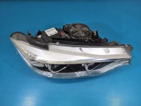 Reflektor prawy lampa przód Bmw F32 F33 F36 EUROPA 7377856