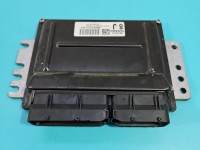 Komputer Sterownik silnika Nissan Almera N16 1.5 16V MEC32-210