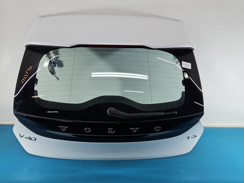 Klapa tył Volvo V40 II 12- HB 5d 707-46