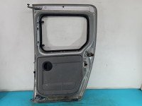 Drzwi przesuwne prawe boczne Renault Kangoo II