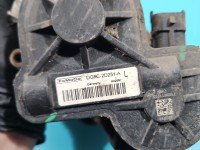 Zacisk tył lewy Ford Mondeo Mk5 2.0 tdci kombi