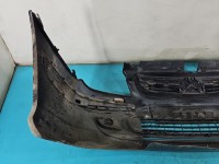 Zderzak przód Citroen C5 I czarny EXYB