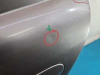 Drzwi tył lewe Toyota Yaris I HB 5d 1D2