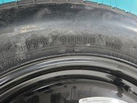 Koło zapasowe 18" dojazdowe dojazdówka Infiniti FX I 5x114.3, Goodyear, 175 mm, Profil opony: 90, 175/90 R18 4,5J 5X114.3...