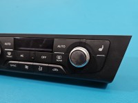 Konsola panel nawiewu AUDI A6 C7 4G0820043AE, A2C81395600