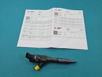 Wtryskiwacz Mitsubishi Space star 0445110146, 8200238528 1.9 dci