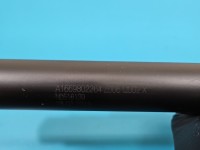 Siłownik klapy lewy teleskop Mercedes GL II X166 A1669802264