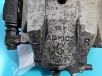 Zacisk przód prawy Toyota Prius II XW20 03- 1.5 16V