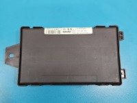 Komputer Sterownik silnika 8200483732 Dacia Logan I 05-14 1.4 8V