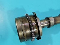 Koło faz rozrządu Mercedes CLS II C218 W218 218 A2780503700 4.7 V8 (278922)