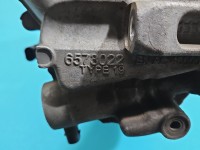 Sprężarka klimatyzacji kompresor 401351739, 13450516 Opel Astra IV J 1.6 16v