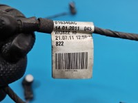 Czujnik parkowania PDC Vw Passat B7 La7w 5KD919275A