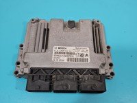 Komputer Sterownik silnika 0281030546, 9807885980 Peugeot 2008 I 13-19 1.6 hdi