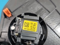 Głośniki komplet Toyota C-HR I 2016-2023 86160-02B80, 86160-0D350