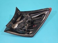 Lampa tył lewa Nissan Qashqai I J10 06-13 HB