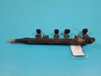 TESTOWANY Wtryskiwacz Fiat Panda II 1.1 wiel
