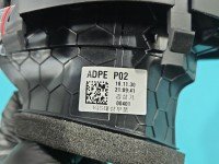 Kratka nawiewu Hyundai Elantra VI 15-20 EUROPA